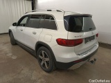  Mercedes  GLB Mercedes-Benz   180 d Business Solution 5d #3