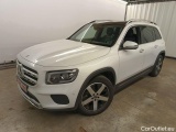  Mercedes  GLB Mercedes-Benz   180 d Business Solution 5d #4