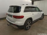  Mercedes  GLB Mercedes-Benz   180 d Business Solution 5d #5