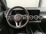  Mercedes  GLB Mercedes-Benz   180 d Business Solution 5d #9