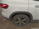  Mercedes  GLB Mercedes-Benz   180 d Business Solution 5d #28