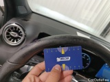  Mercedes  GLB Mercedes-Benz   180 d Business Solution 5d #62
