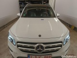  Mercedes  GLB Mercedes-Benz   180 d Business Solution 5d #67