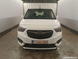  Opel  Combo Opel  Life 1.2 Turbo Start/Stop Edition L1H1 5d 7pl 