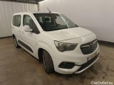  Opel  Combo Opel  Life 1.2 Turbo Start/Stop Edition L1H1 5d 7pl #2
