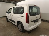  Opel  Combo Opel  Life 1.2 Turbo Start/Stop Edition L1H1 5d 7pl #4