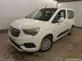  Opel  Combo Opel  Life 1.2 Turbo Start/Stop Edition L1H1 5d 7pl #3