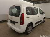  Opel  Combo Opel  Life 1.2 Turbo Start/Stop Edition L1H1 5d 7pl #5