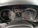  Opel  Combo Opel  Life 1.2 Turbo Start/Stop Edition L1H1 5d 7pl #8