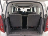  Opel  Combo Opel  Life 1.2 Turbo Start/Stop Edition L1H1 5d 7pl #15