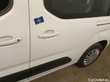  Opel  Combo Opel  Life 1.2 Turbo Start/Stop Edition L1H1 5d 7pl #22