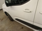  Opel  Combo Opel  Life 1.2 Turbo Start/Stop Edition L1H1 5d 7pl #25