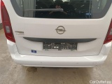  Opel  Combo Opel  Life 1.2 Turbo Start/Stop Edition L1H1 5d 7pl #27