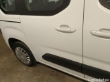  Opel  Combo Opel  Life 1.2 Turbo Start/Stop Edition L1H1 5d 7pl #30