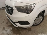  Opel  Combo Opel  Life 1.2 Turbo Start/Stop Edition L1H1 5d 7pl #47