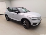  Volvo  XC 40 Volvo, XC40 Recharge P8 AWD R-Design, XC40 Recharge P8 AWD R-Design #2