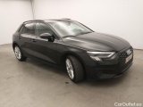  Audi  A3 Audi  Sportback 1.0 30 TFSi 81kW S tronic Advanced 5d #2