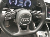  Audi  A3 Audi  Sportback 1.0 30 TFSi 81kW S tronic Advanced 5d #22