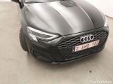  Audi  A3 Audi  Sportback 1.0 30 TFSi 81kW S tronic Advanced 5d #28
