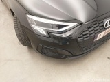  Audi  A3 Audi  Sportback 1.0 30 TFSi 81kW S tronic Advanced 5d #44