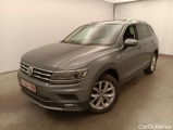  Volkswagen  Tiguan Volkswagen  Allspace 2.0 TDI SCR DSG7 Highline 5d #3