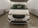  Opel  Combo Opel  Life 1.2 Turbo Start/Stop Edition Plus L1H1 5d 