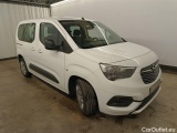  Opel  Combo Opel  Life 1.2 Turbo Start/Stop Edition Plus L1H1 5d #2