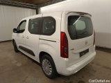  Opel  Combo Opel  Life 1.2 Turbo Start/Stop Edition Plus L1H1 5d #4
