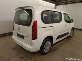  Opel  Combo Opel  Life 1.2 Turbo Start/Stop Edition Plus L1H1 5d #5