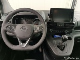  Opel  Combo Opel  Life 1.2 Turbo Start/Stop Edition Plus L1H1 5d #9