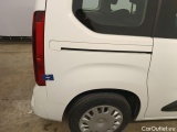 Opel  Combo Opel  Life 1.2 Turbo Start/Stop Edition Plus L1H1 5d #26