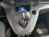  Opel  Combo Opel  Life 1.2 Turbo Start/Stop Edition Plus L1H1 5d #33
