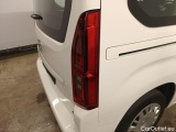  Opel  Combo Opel  Life 1.2 Turbo Start/Stop Edition Plus L1H1 5d #41