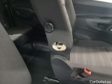  Opel  Combo Opel  Life 1.2 Turbo Start/Stop Edition Plus L1H1 5d #49