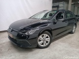  Volkswagen  Golf  Volkswagen Variant VIII 2.0 TDI 85kW DSG Life 5d #3