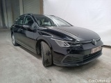  Volkswagen  Golf  Volkswagen Variant VIII 2.0 TDI 85kW DSG Life 5d #2