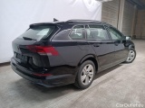  Volkswagen  Golf  Volkswagen Variant VIII 2.0 TDI 85kW DSG Life 5d #5