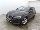  Audi  A3 Audi  Berline 1.6 TDi 30 85kW 4d #3