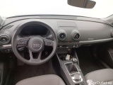  Audi  A3 Audi  Berline 1.6 TDi 30 85kW 4d #9