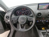  Audi  A3 Audi  Berline 1.6 TDi 30 85kW 4d #23