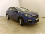  Peugeot  3008 Peugeot  1.5 BlueHDi 96kW S&S EAT8 Active 5d #2