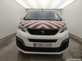  Peugeot  Expert Peugeot  Long DC Asphalt L3 2.0 BlueHDi 120 EAT8 4d 