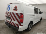  Peugeot  Expert Peugeot  Long DC Asphalt L3 2.0 BlueHDi 120 EAT8 4d #5