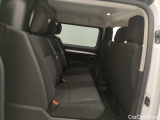  Peugeot  Expert Peugeot  Long DC Asphalt L3 2.0 BlueHDi 120 EAT8 4d #10