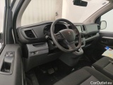  Peugeot  Expert Peugeot  Long DC Asphalt L3 2.0 BlueHDi 120 EAT8 4d #9