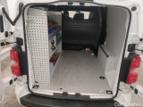  Peugeot  Expert Peugeot  Long DC Asphalt L3 2.0 BlueHDi 120 EAT8 4d #14
