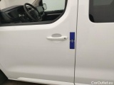  Peugeot  Expert Peugeot  Long DC Asphalt L3 2.0 BlueHDi 120 EAT8 4d #20
