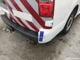  Peugeot  Expert Peugeot  Long DC Asphalt L3 2.0 BlueHDi 120 EAT8 4d #24