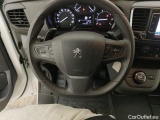  Peugeot  Expert Peugeot  Long DC Asphalt L3 2.0 BlueHDi 120 EAT8 4d #26
