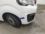  Peugeot  Expert Peugeot  Long DC Asphalt L3 2.0 BlueHDi 120 EAT8 4d #31